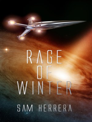 cover image of Rage of Winter